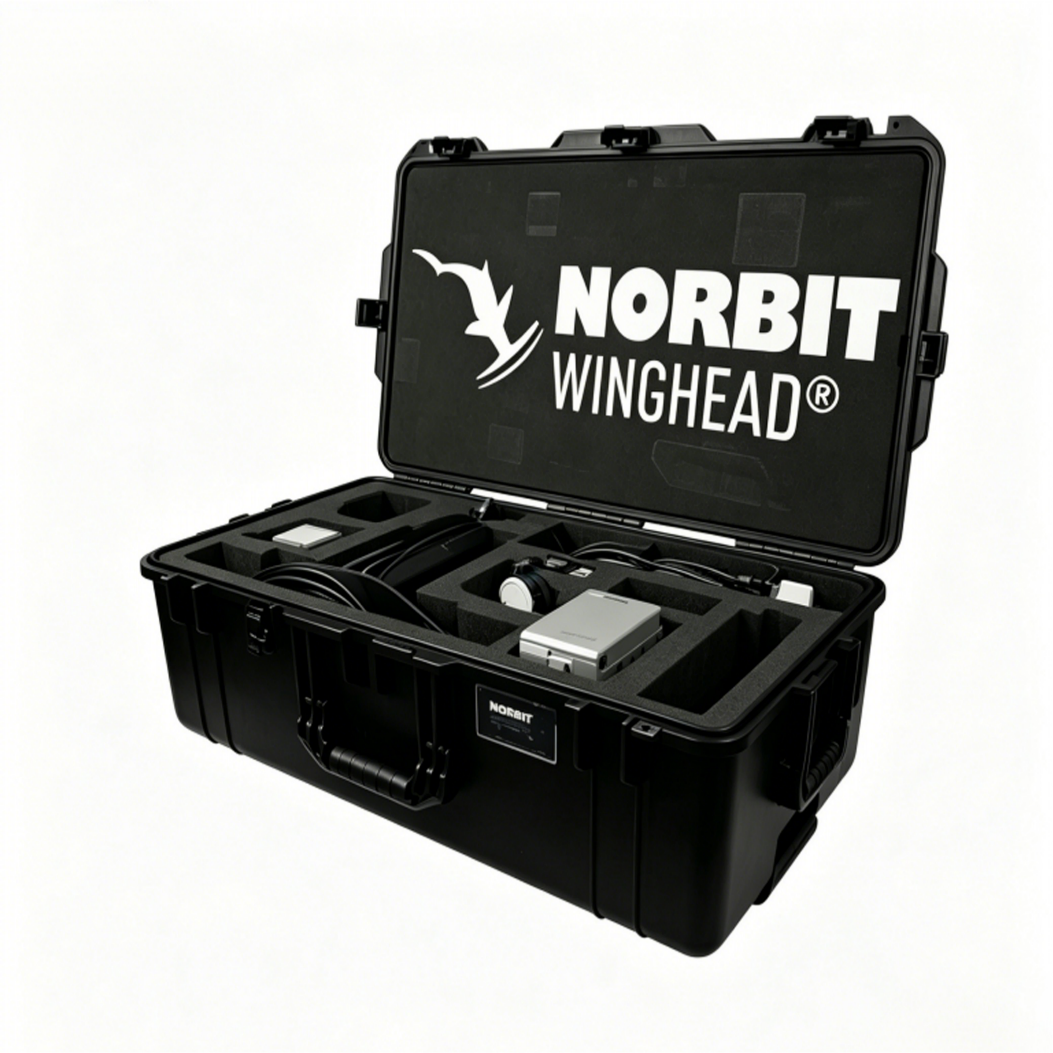 Configurable Bathymetric Sonar System