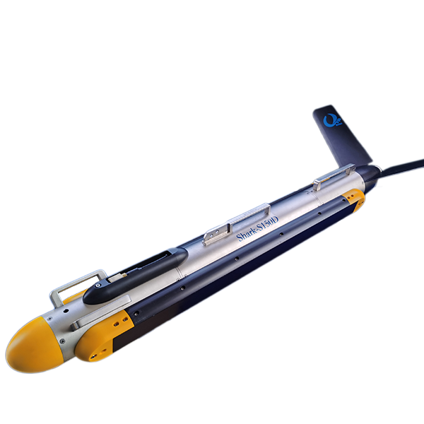  Side Scan Sonar